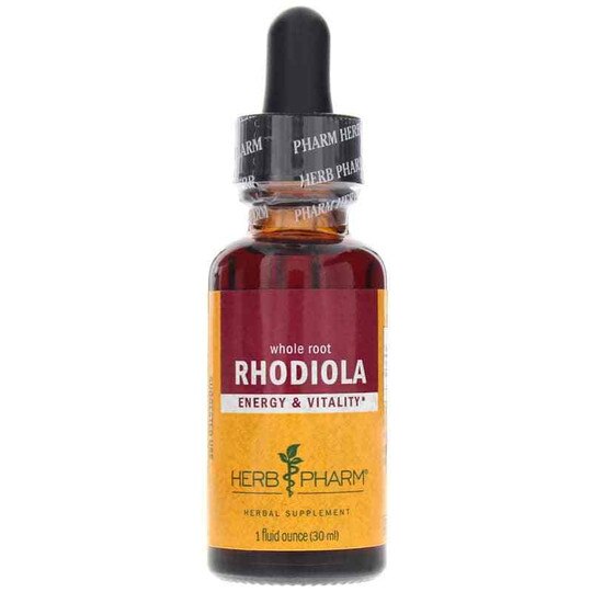 Rhodiola Extract, HPH